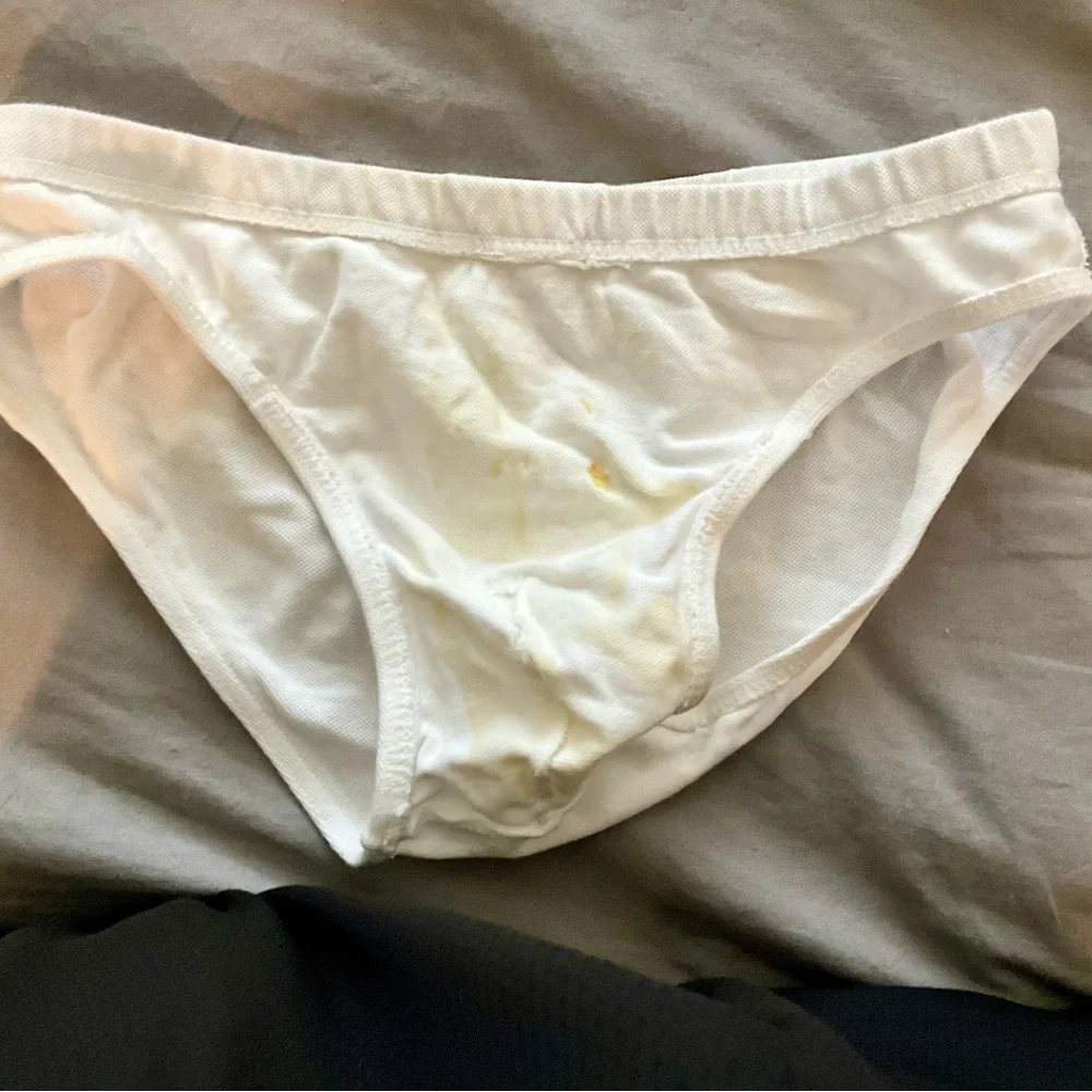 Polo white bikini briefs - Picture 5 of 8